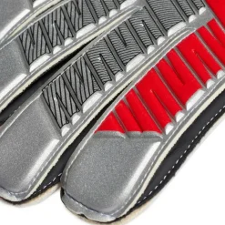 adidas Predator Top Training keepershandschoenen silver  metal black< Keepershandschoenen