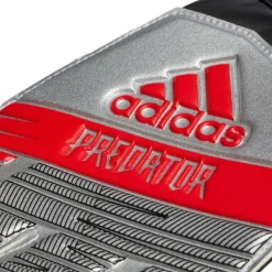 adidas Predator Top Training keepershandschoenen silver  metal black< Keepershandschoenen
