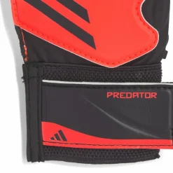 adidas Predator Training keepershandschoenen junior turbo aurora black turbo< Keepershandschoenen