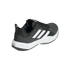 adidas Rapidmove fitness schoenen dames black white< Fitness Schoenen
