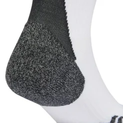 Voetbalkleding-adidas Real Madrid thuissokken 24 - 25