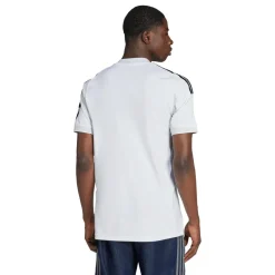 adidas Real Madrid thuisshirt heren 25 - 26< Voetbalkleding