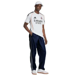adidas Real Madrid thuisshirt heren 25 - 26< Voetbalkleding