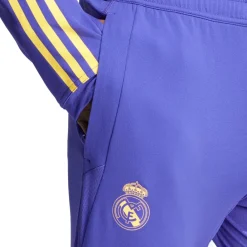 adidas Real Madrid Tiro 23 trainingsbroek heren energy ink< Voetbalkleding