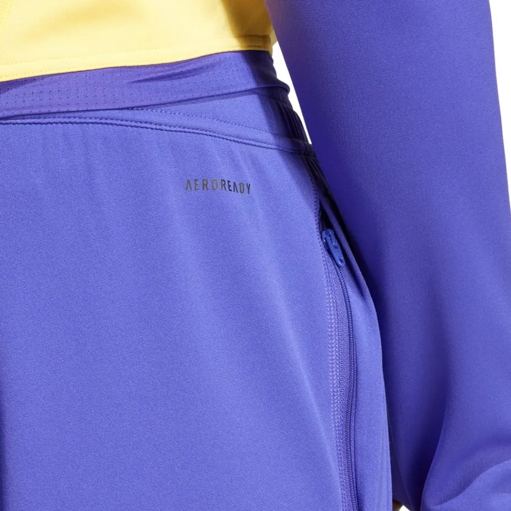 adidas Real Madrid Tiro 23 trainingsbroek heren energy ink< Voetbalkleding