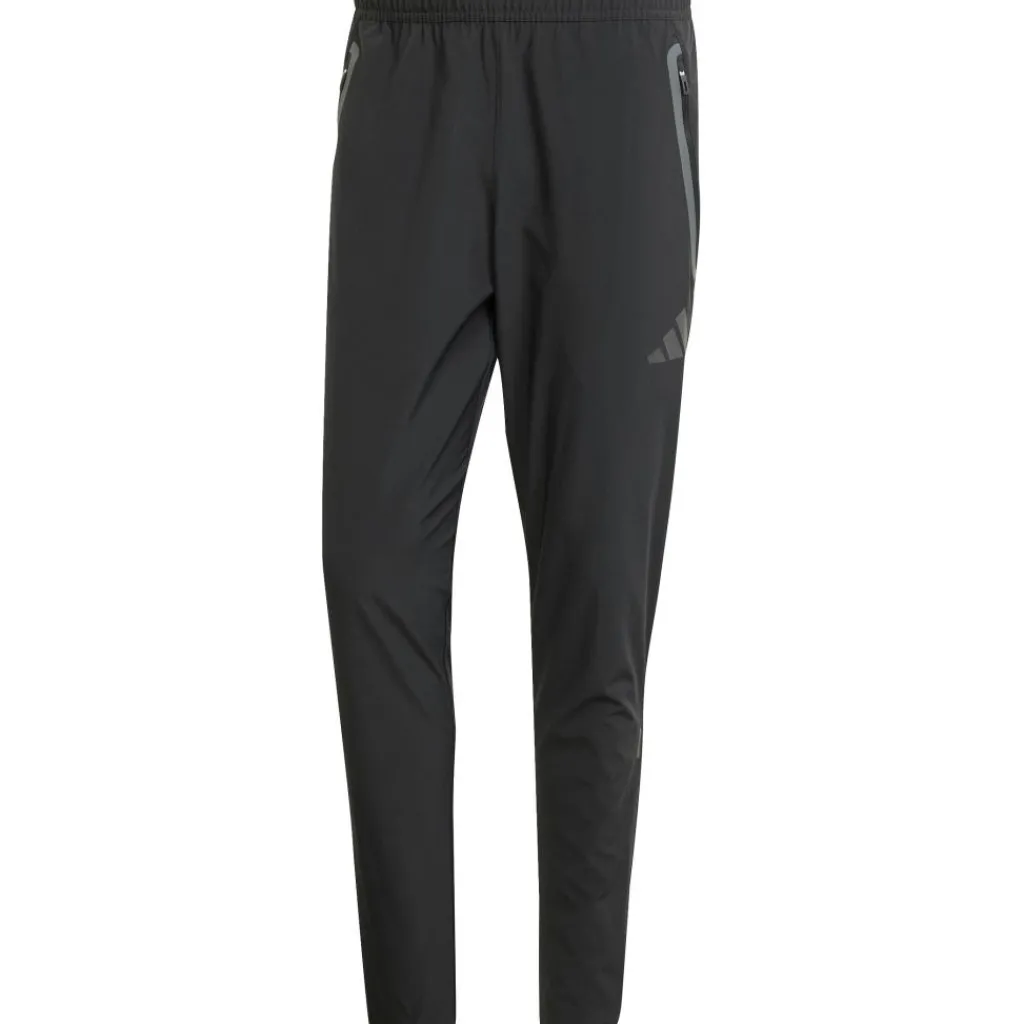 adidas Real Madrid Tiro 25 trainingsbroek heren black< Voetbalkleding