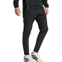 adidas Real Madrid Tiro 25 trainingsbroek heren black< Voetbalkleding