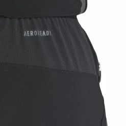 adidas Real Madrid Tiro 25 Pro Vis Tech trainingsbroek heren black< Voetbalkleding