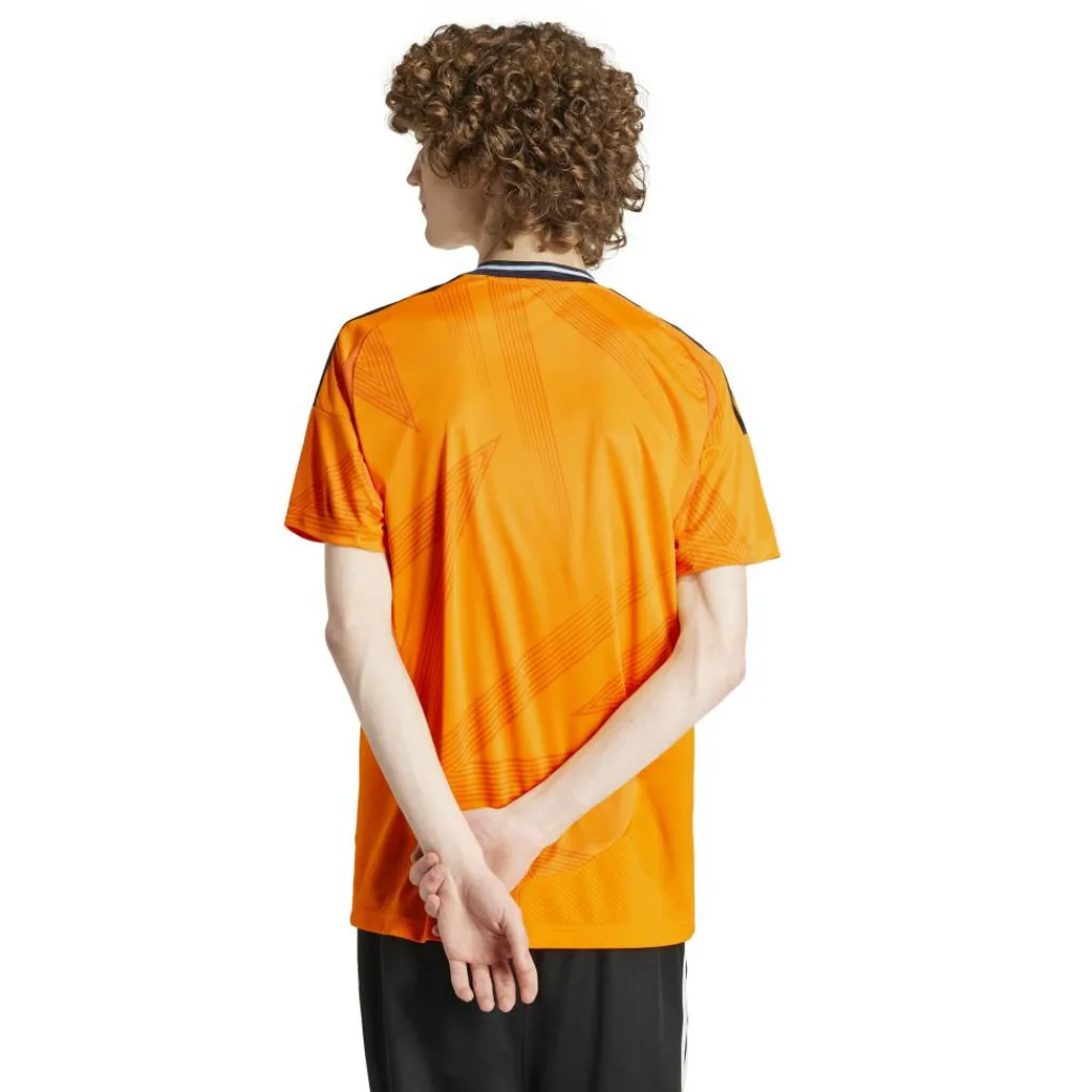 adidas Real Madrid uitshirt heren 24 - 25< Voetbalkleding