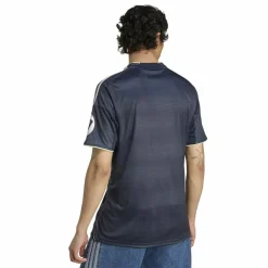 Voetbalkleding-adidas Real Madrid uitshirt heren 25 - 26