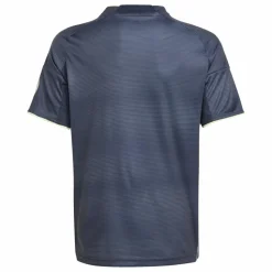 Voetbalkleding-adidas Real Madrid uitshirt junior 25 - 26