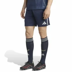 adidas Real Madrid uitshort heren 25 - 26< Voetbalkleding