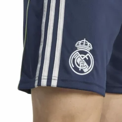 adidas Real Madrid uitshort heren 25 - 26< Voetbalkleding