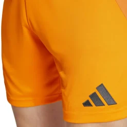 Voetbalkleding-adidas Real Madrid uitshort heren 24 - 25
