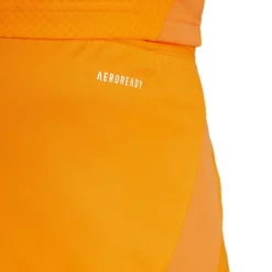 Voetbalkleding-adidas Real Madrid uitshort heren 24 - 25