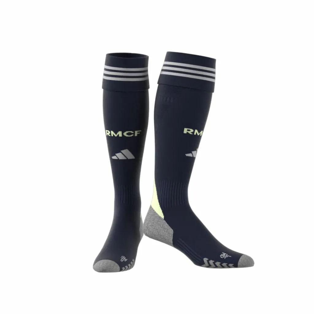 adidas Real Madrid uitsokken 25 - 26< Voetbalkleding