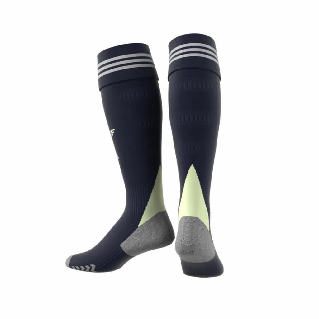 adidas Real Madrid uitsokken 25 - 26< Voetbalkleding