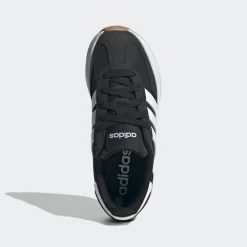 adidas Run 70 2.0 schoenen junior core black white< Schoenen