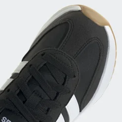 adidas Run 70 2.0 schoenen junior core black white< Schoenen