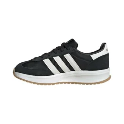 adidas Run 72 schoenen dames core black core white< Schoenen