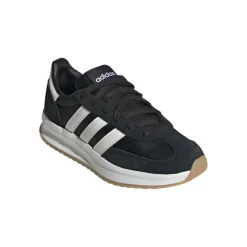 adidas Run 72 schoenen dames core black core white< Schoenen