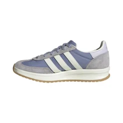 adidas Run 72 schoenen dames silver violet off white glory grey< Schoenen
