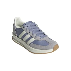 adidas Run 72 schoenen dames silver violet off white glory grey< Schoenen