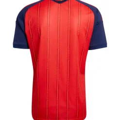Voetbalkleding-adidas Spanje thuisshirt heren 26