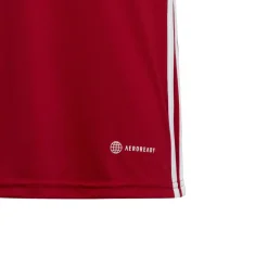 adidas Tabela voetbalshirt junior 23 team power red white< Voetbalkleding