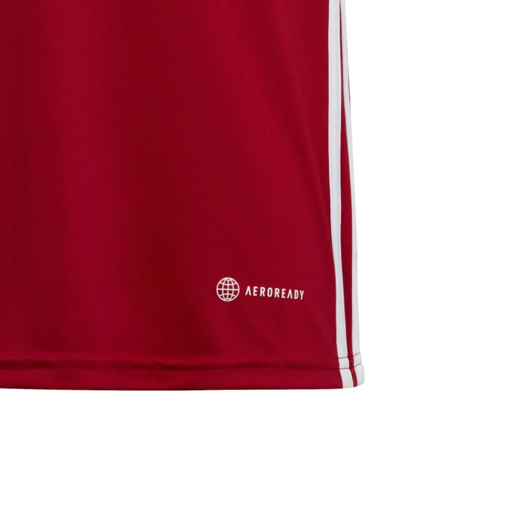 adidas Tabela voetbalshirt junior 23 team power red white< Voetbalkleding