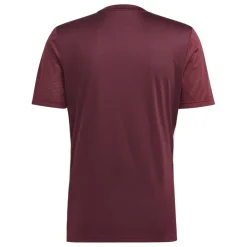 adidas Tabela voetbalshirt heren 23 team maroon white< Voetbalkleding