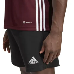 adidas Tabela voetbalshirt heren 23 team maroon white< Voetbalkleding