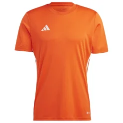 Voetbalkleding-adidas Tabela voetbalshirt heren 23 team orange white