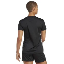 adidas Tabela voetbalshirt dames 23 black white< Voetbalkleding