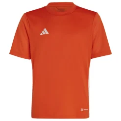 adidas Tabela voetbalshirt junior 23 team orange white< Voetbalkleding