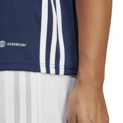 Voetbalkleding-adidas Tabela voetbalshirt dames 23 team navy blue