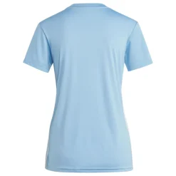 adidas Tabela voetbalshirt dames 23 team light blue white< Voetbalkleding