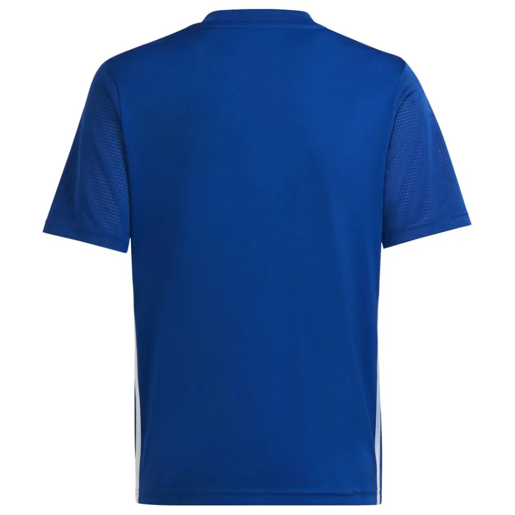 adidas Tabela voetbalshirt junior 23 royal blue white< Voetbalkleding