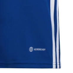adidas Tabela voetbalshirt junior 23 royal blue white< Voetbalkleding