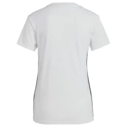 adidas Tabela voetbalshirt dames 23 white black< Voetbalkleding