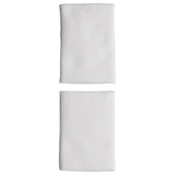 adidas Tennis Large polsbandjes white< Tenniskleding