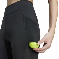 adidas Tennis Match sportlegging dames black< Tenniskleding