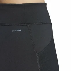 adidas Tennis Match sportlegging dames black< Tenniskleding