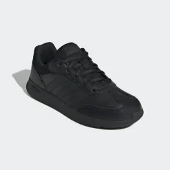 adidas Tensaur Switch schoenen junior core black< Schoenen