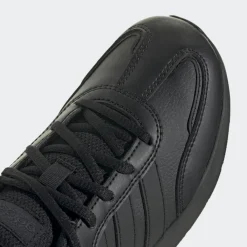 adidas Tensaur Switch schoenen junior core black< Schoenen