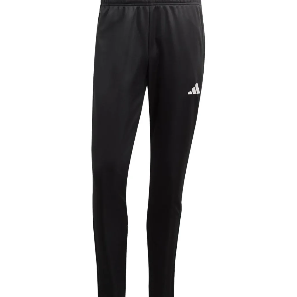 adidas Tiro 23 Club trainingsbroek heren black white< Voetbalkleding