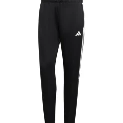 adidas Tiro 23 Club trainingsbroek dames black white< Voetbalkleding