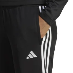 adidas Tiro 23 Club trainingsbroek dames black white< Voetbalkleding