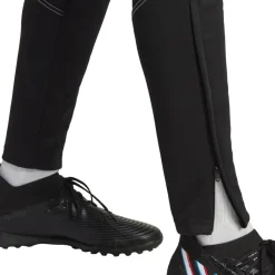 adidas Tiro 23 Club trainingsbroek dames black white< Voetbalkleding