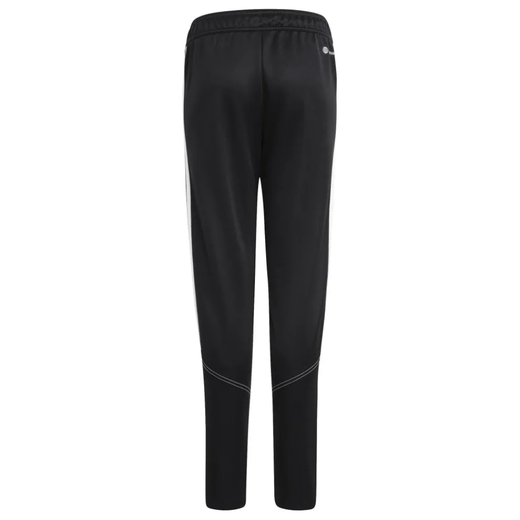 adidas Tiro 23 Club trainingsbroek junior black white< Voetbalkleding